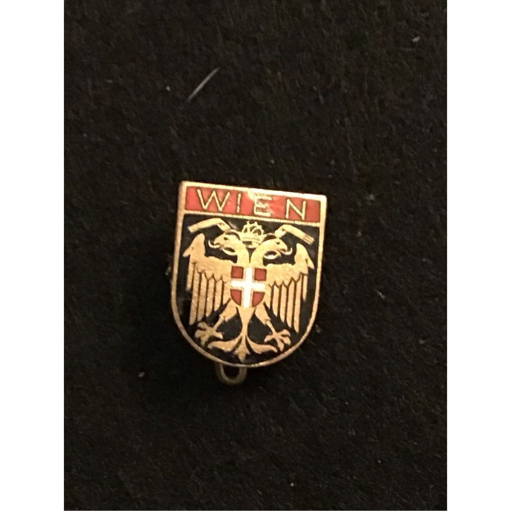 Hat pin From Alabama Estate sale